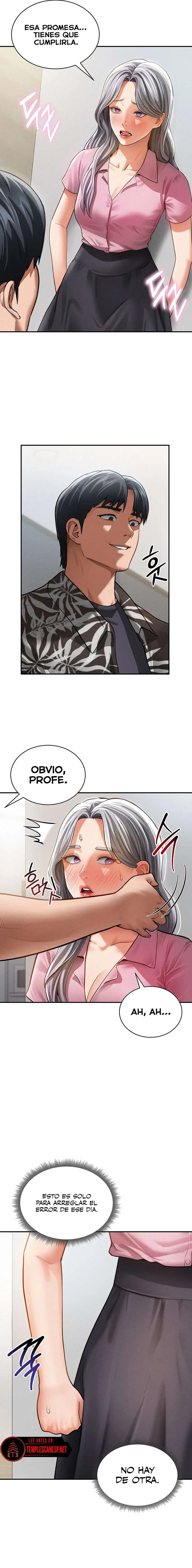 My Eyes Now See Desire Raw - Chapter 36 [photo 8] - MangaPorn