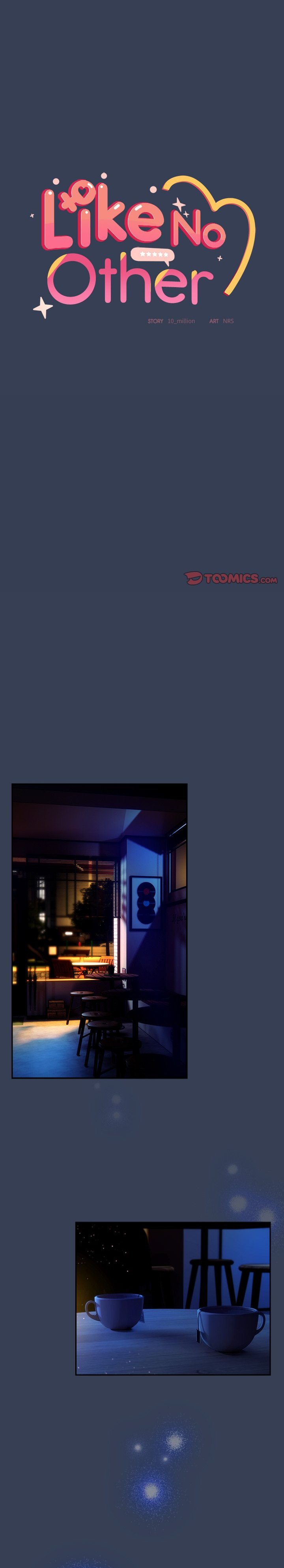 Like No Other - Chapter 49 [photo 1] - MangaPorn