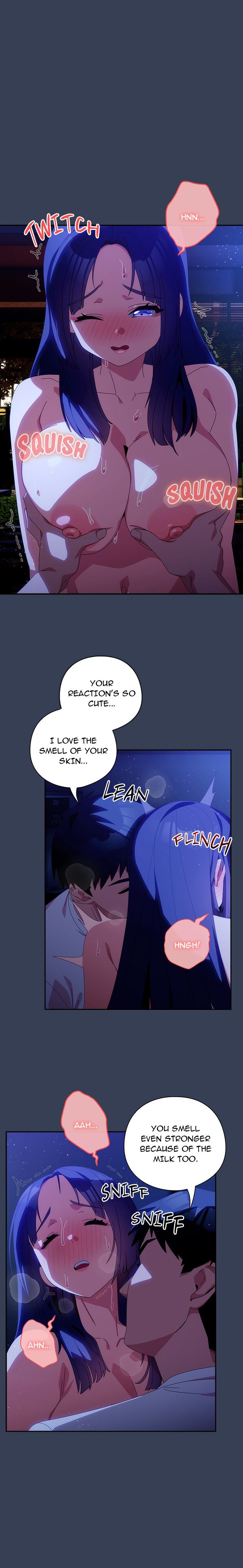 Like No Other - Chapter 49 [photo 11] - MangaPorn