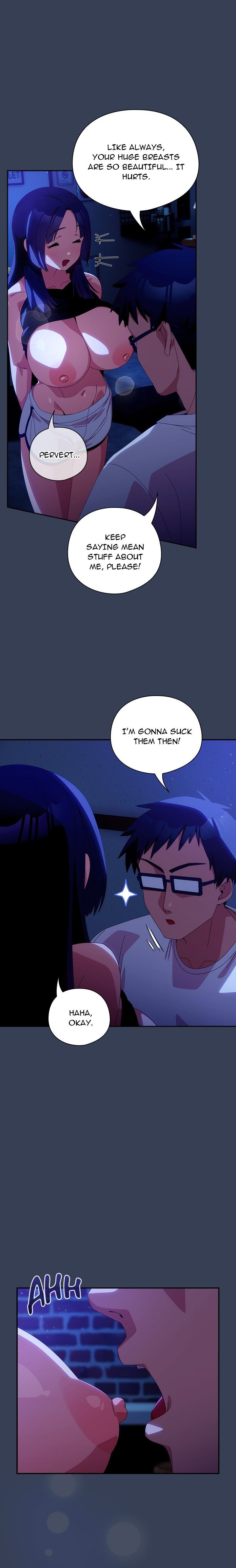 Like No Other - Chapter 49 [photo 3] - MangaPorn