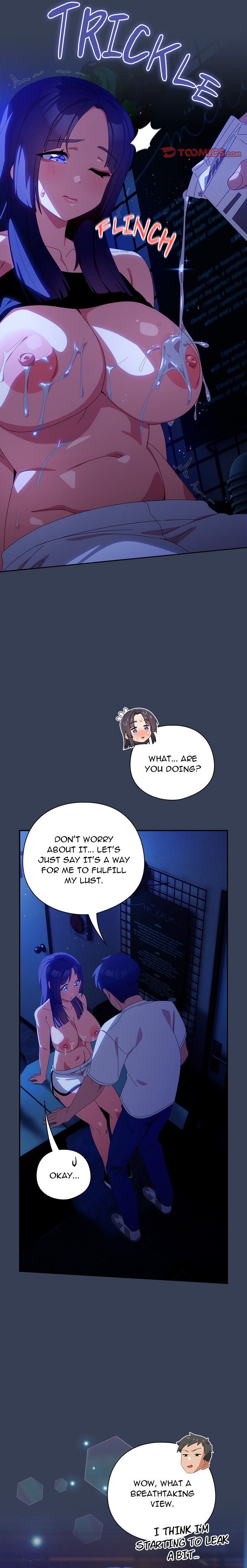 Like No Other - Chapter 49 [photo 8] - MangaPorn