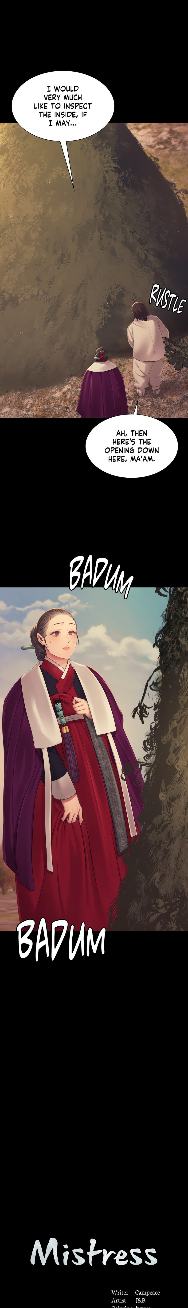 Madam - Chapter 141 [photo 1] - MangaPorn