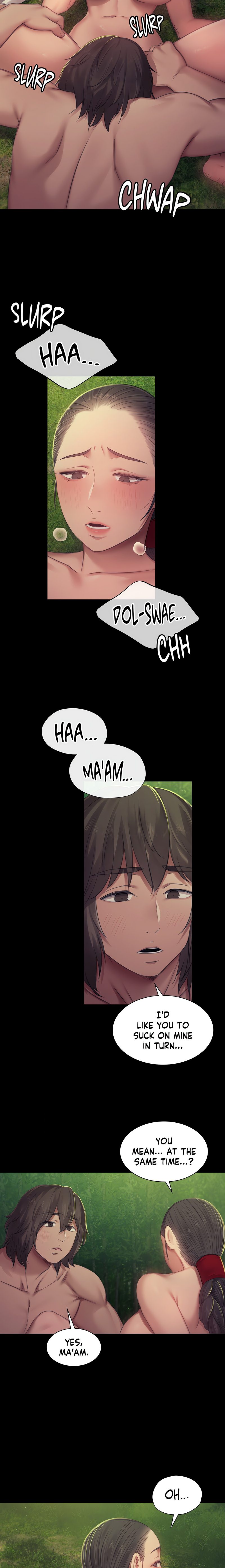 Madam - Chapter 141 [photo 10] - MangaPorn