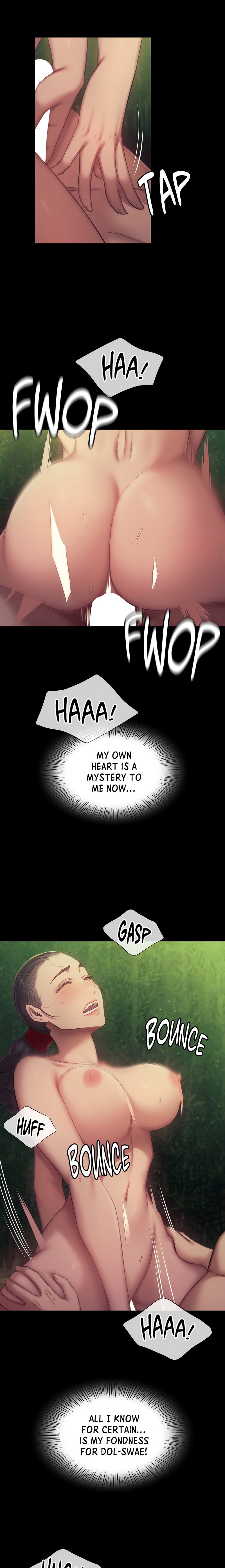 Madam - Chapter 141 [photo 17] - MangaPorn