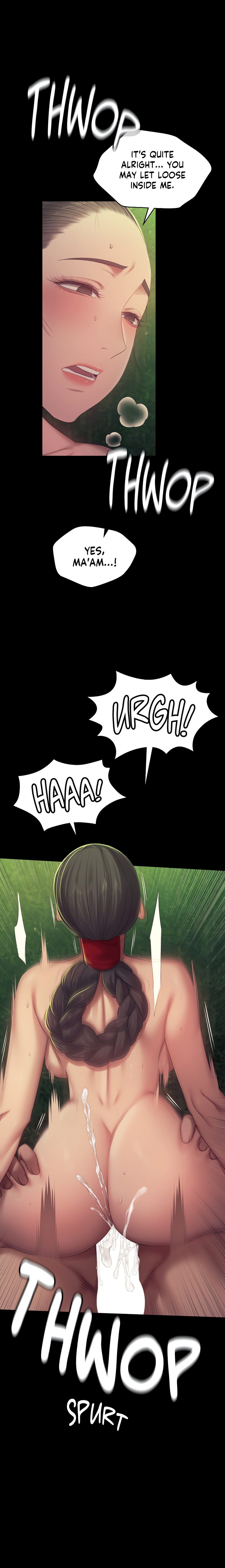 Madam - Chapter 141 [photo 19] - MangaPorn