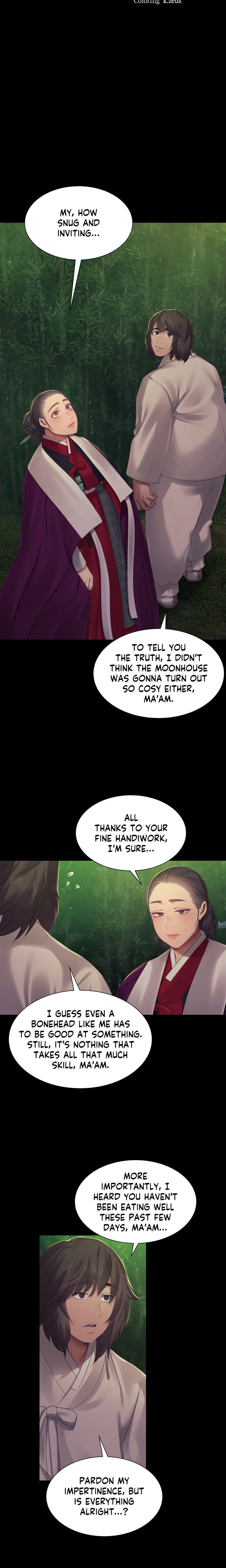 Madam - Chapter 141 [photo 2] - MangaPorn