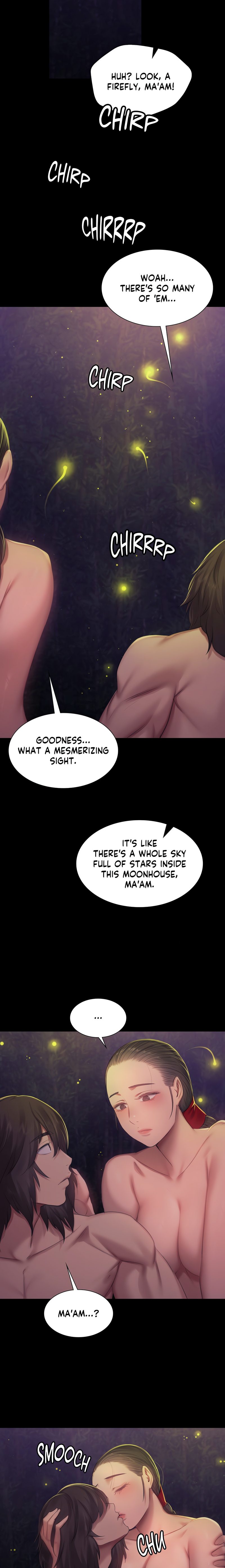 Madam - Chapter 141 [photo 21] - MangaPorn