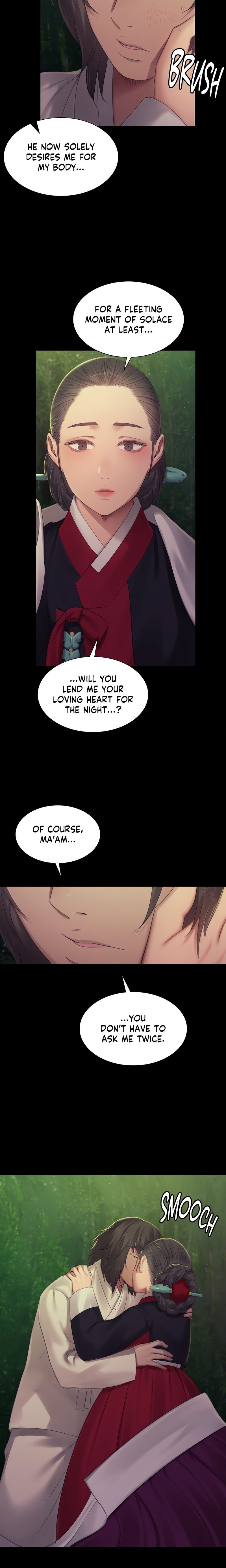 Madam - Chapter 141 [photo 4] - MangaPorn