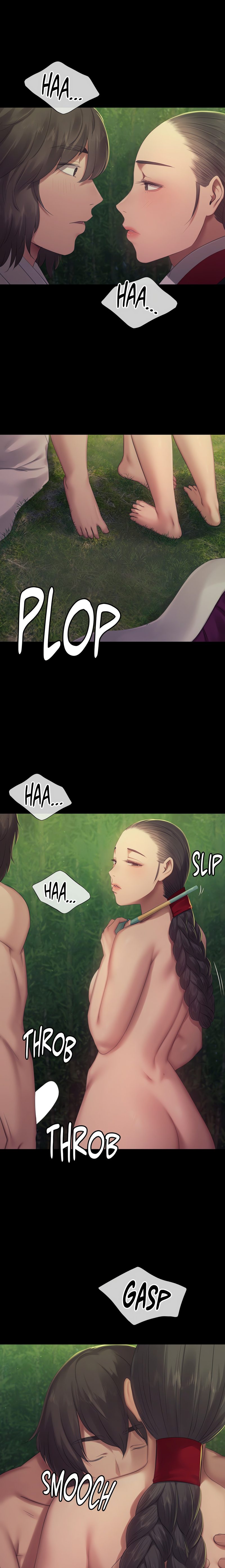 Madam - Chapter 141 [photo 5] - MangaPorn