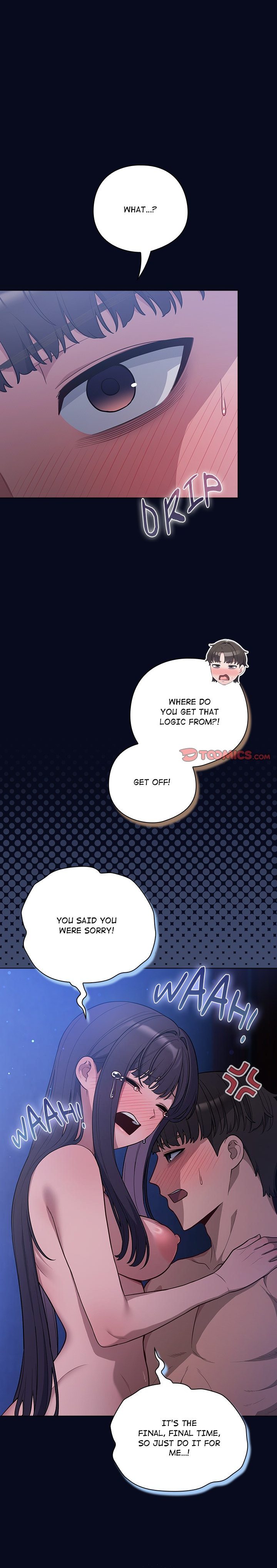 The General Is Here! - Chapter 44 [photo 1] - MangaPorn