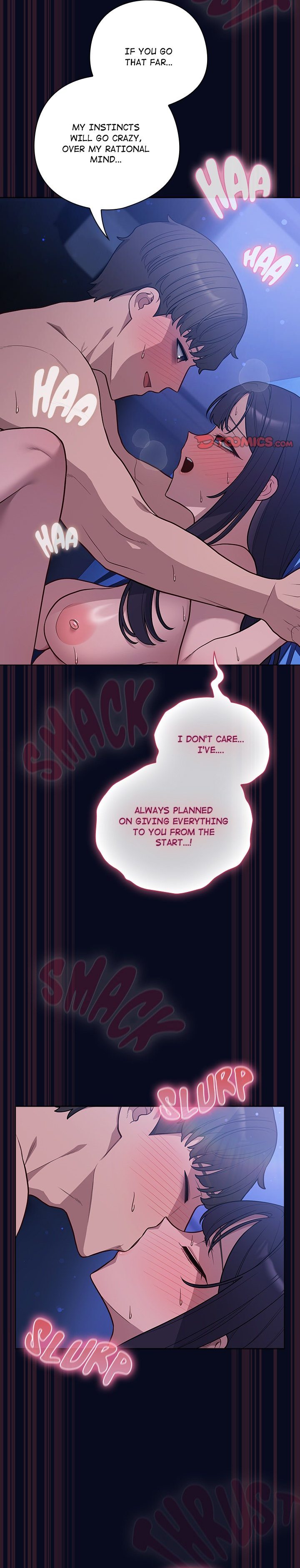 The General Is Here! - Chapter 44 [photo 10] - MangaPorn