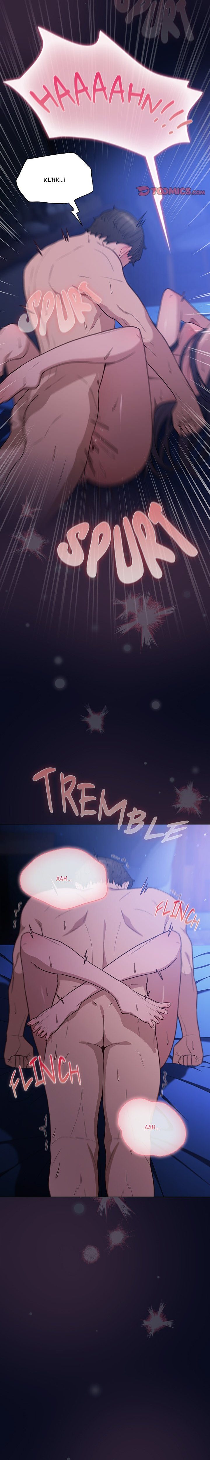 The General Is Here! - Chapter 44 [photo 13] - MangaPorn