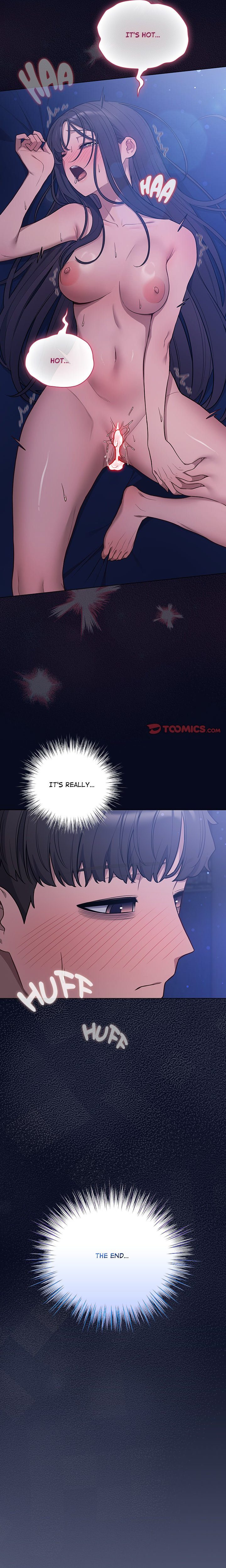 The General Is Here! - Chapter 44 [photo 15] - MangaPorn