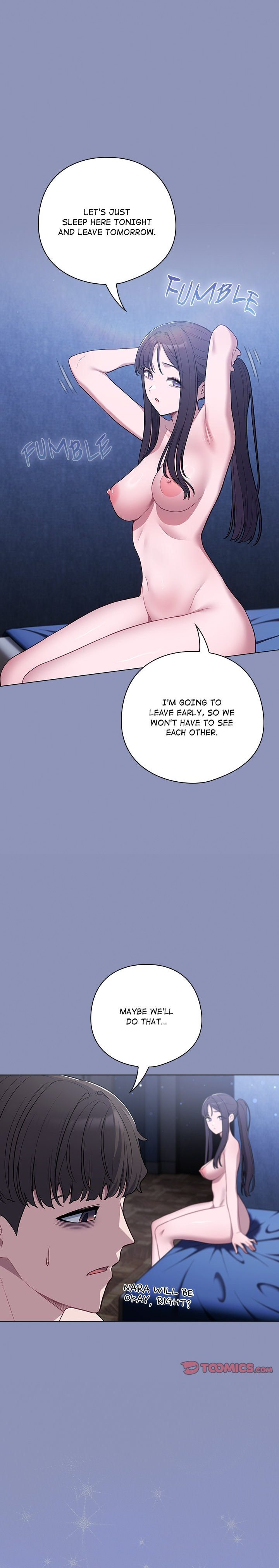The General Is Here! - Chapter 44 [photo 17] - MangaPorn