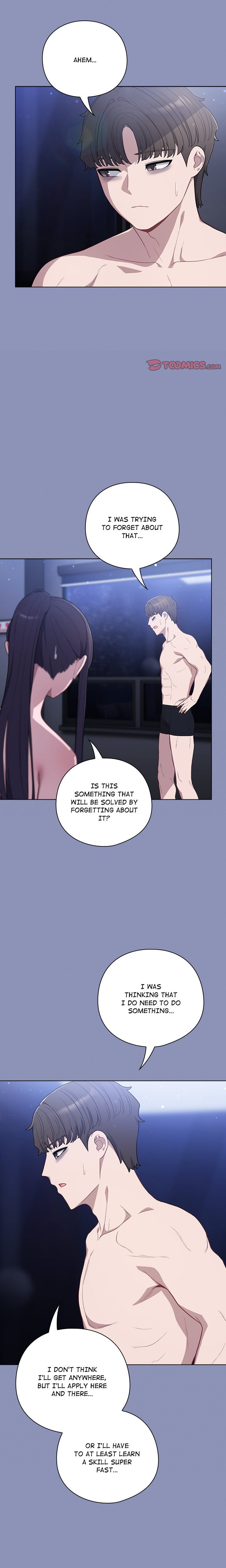 The General Is Here! - Chapter 44 [photo 20] - MangaPorn