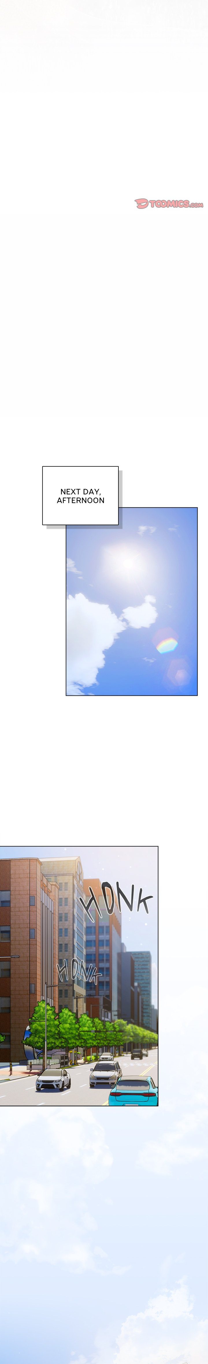 The General Is Here! - Chapter 44 [photo 27] - MangaPorn