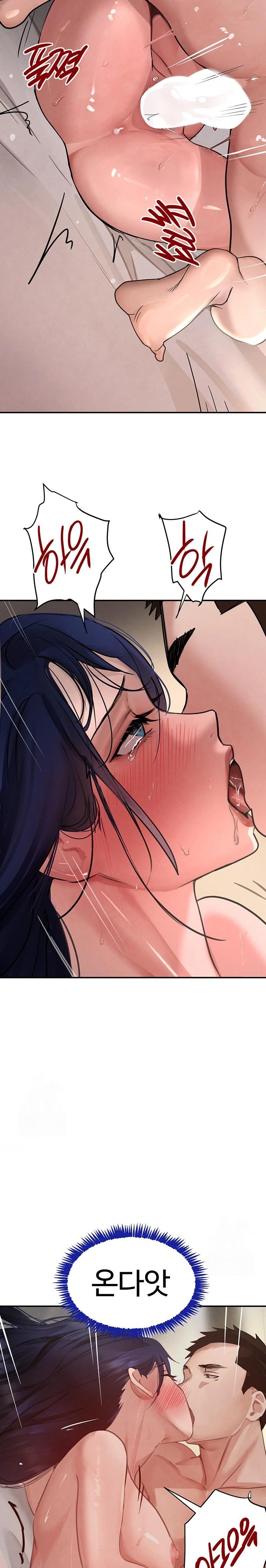 The Boss’s Daughter Raw - Chapter 40 [photo 22] - MangaPorn