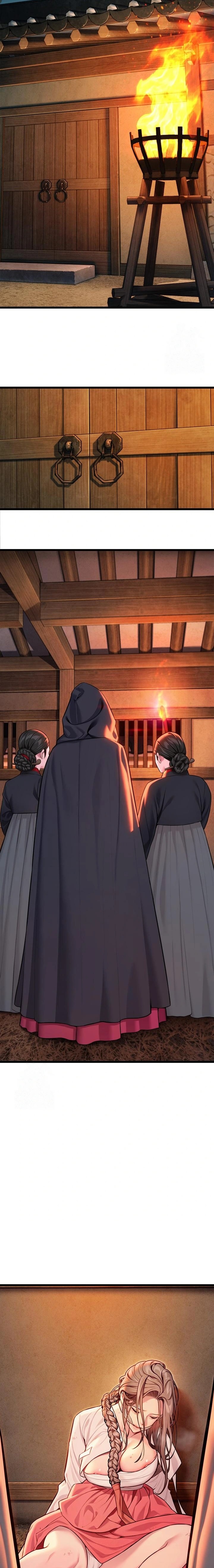 God Bless You Raw - Chapter 41 [photo 14] - MangaPorn
