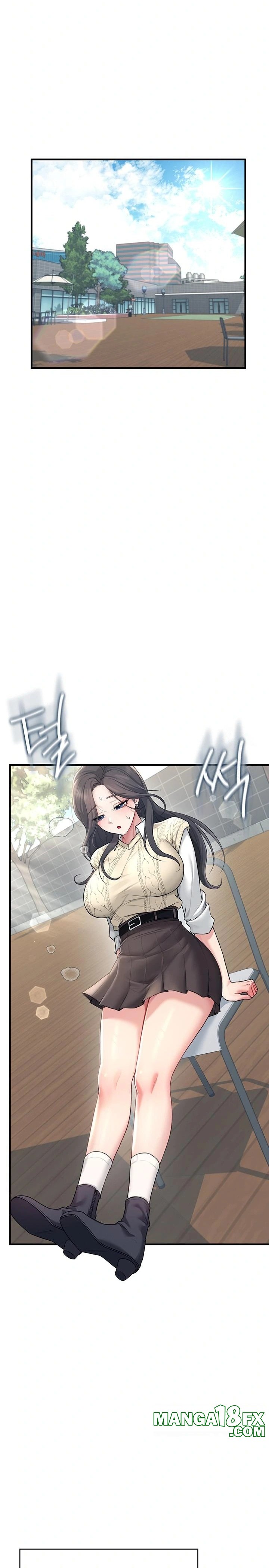 Wireless Onahole Raw - Chapter 27 [photo 24] - MangaPorn