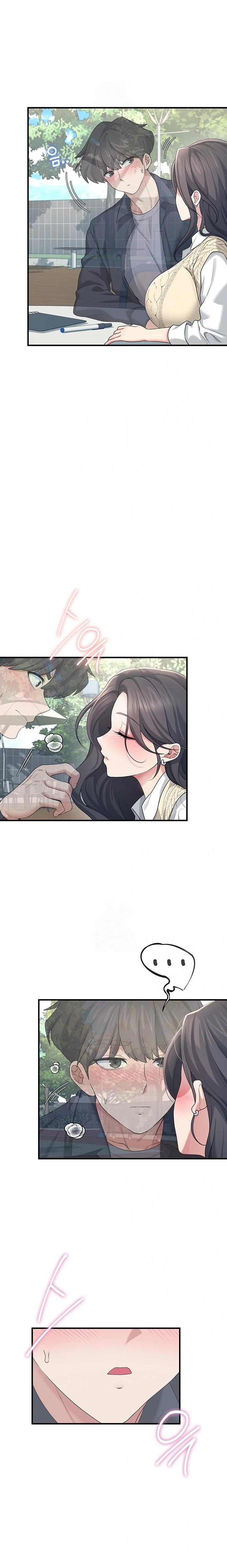 Wireless Onahole Raw - Chapter 27 [photo 33] - MangaPorn