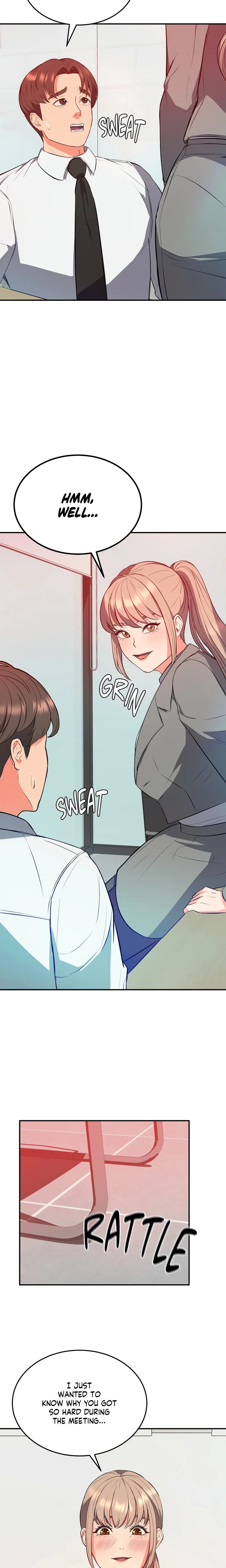 My Pillow Business Begins! - Chapter 16 [photo 11] - MangaPorn