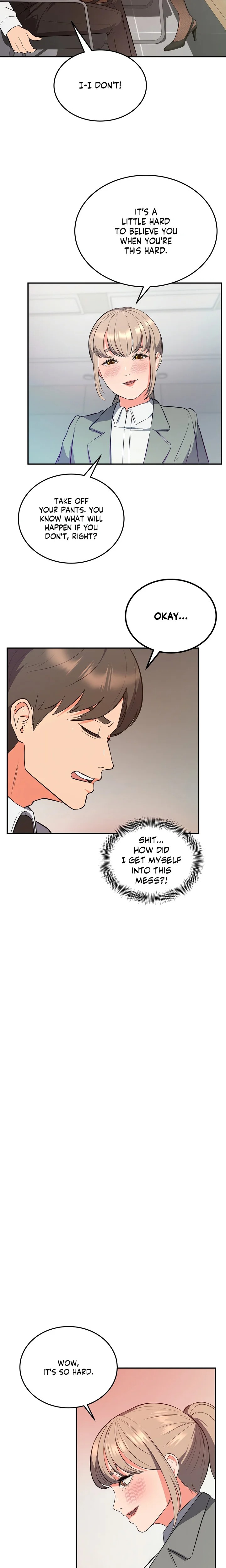 My Pillow Business Begins! - Chapter 16 [photo 13] - MangaPorn