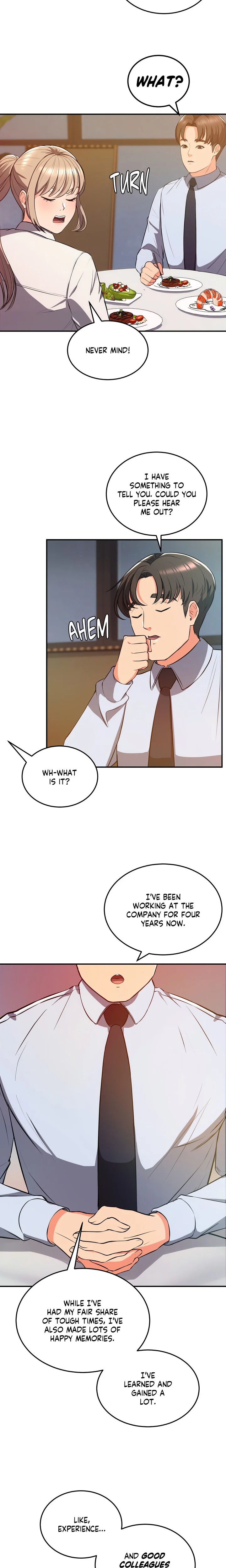 My Pillow Business Begins! - Chapter 17 [photo 11] - MangaPorn