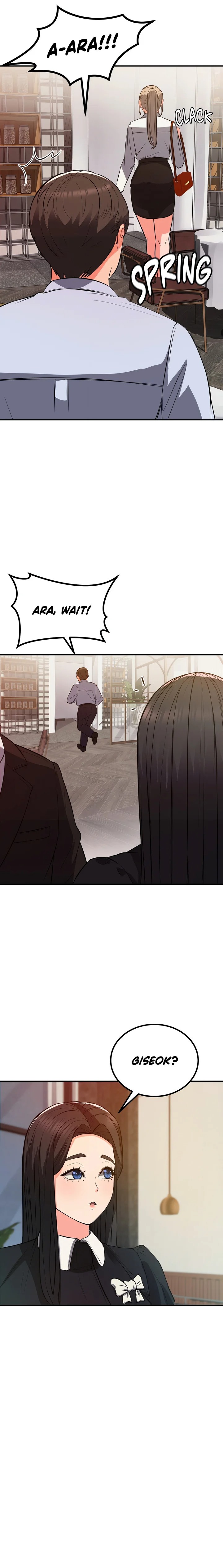 My Pillow Business Begins! - Chapter 17 [photo 14] - MangaPorn