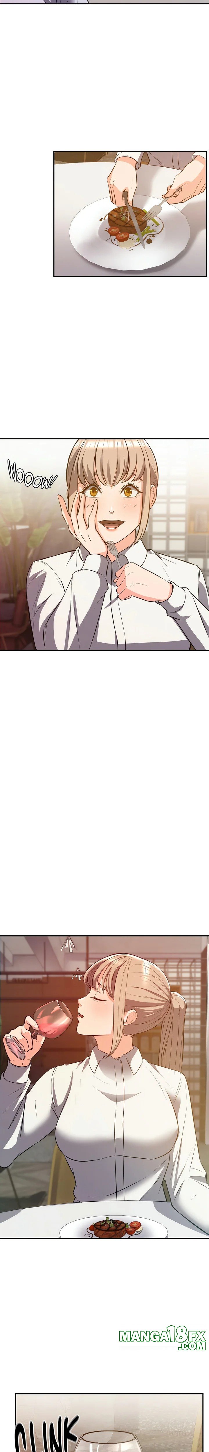 My Pillow Business Begins! - Chapter 17 [photo 9] - MangaPorn