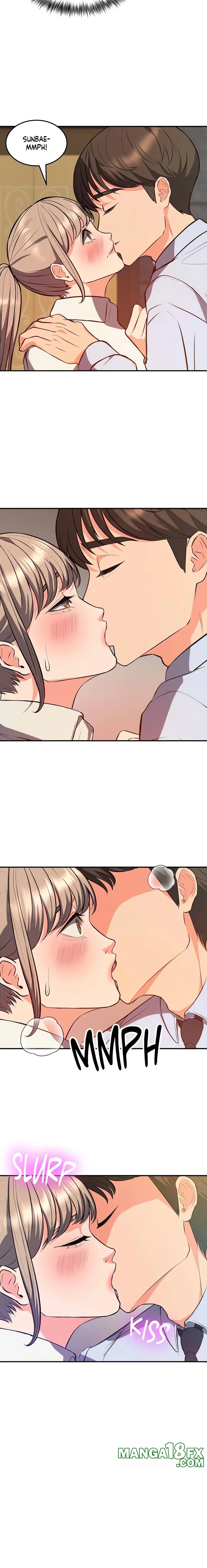 My Pillow Business Begins! - Chapter 18 [photo 2] - MangaPorn