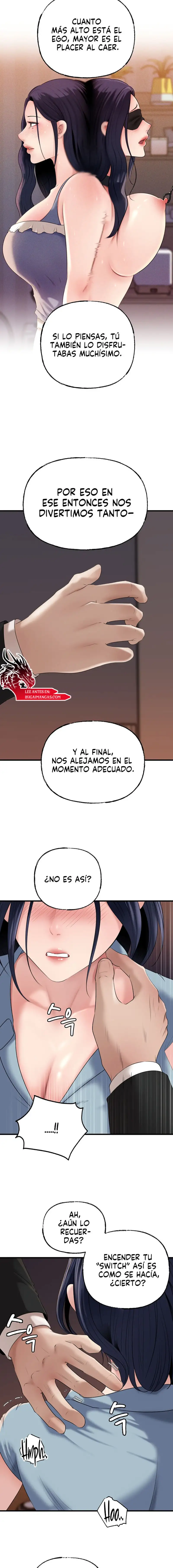 Not the Daughter, but the Mother Raw - Chapter 58 [photo 6] - MangaPorn