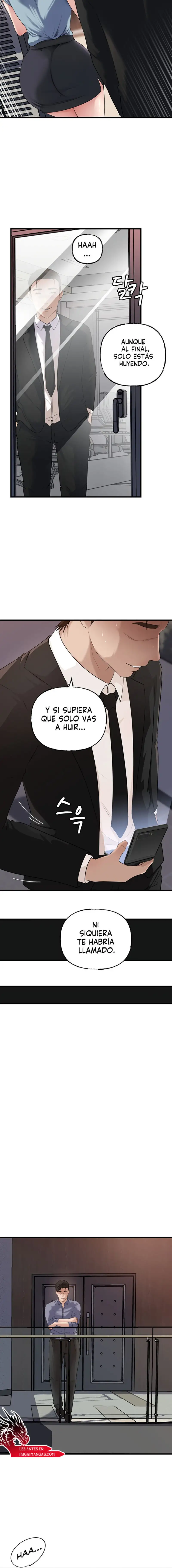 Not the Daughter, but the Mother Raw - Chapter 58 [photo 9] - MangaPorn
