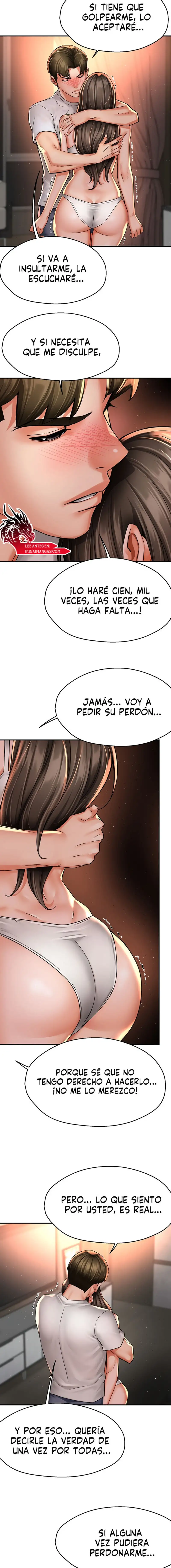 Yogurt Ladies Raw - Chapter 66 [photo 12] - MangaPorn