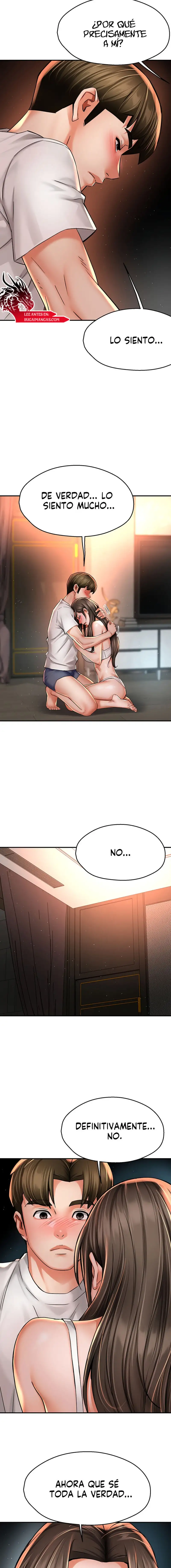 Yogurt Ladies Raw - Chapter 66 [photo 14] - MangaPorn