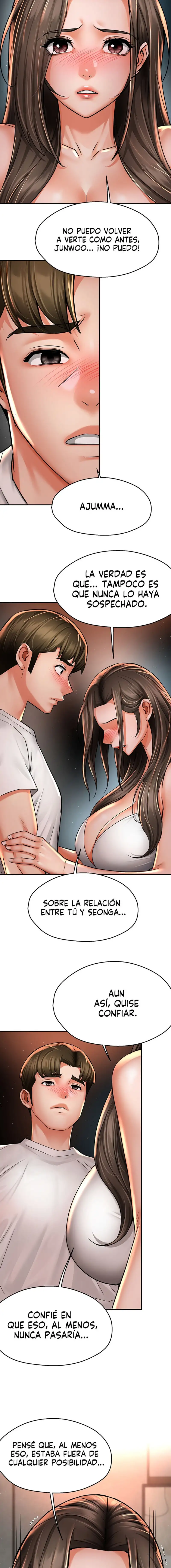 Yogurt Ladies Raw - Chapter 66 [photo 15] - MangaPorn