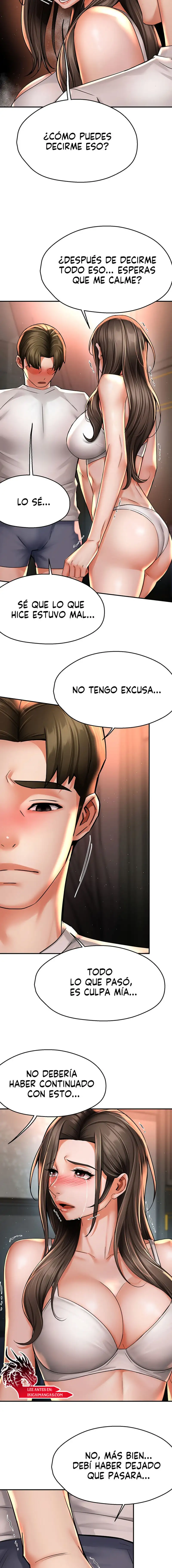 Yogurt Ladies Raw - Chapter 66 [photo 8] - MangaPorn