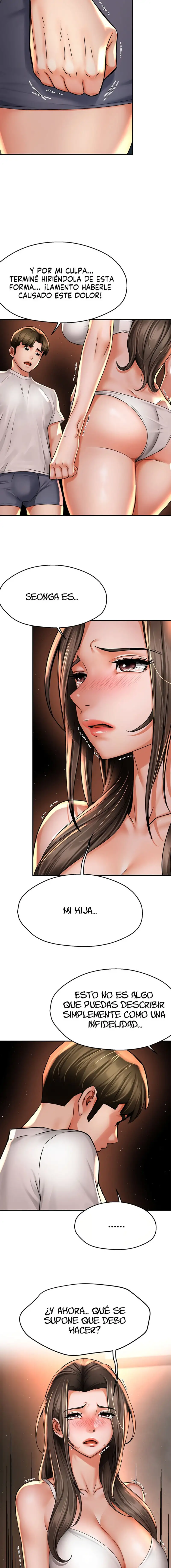 Yogurt Ladies Raw - Chapter 66 [photo 9] - MangaPorn
