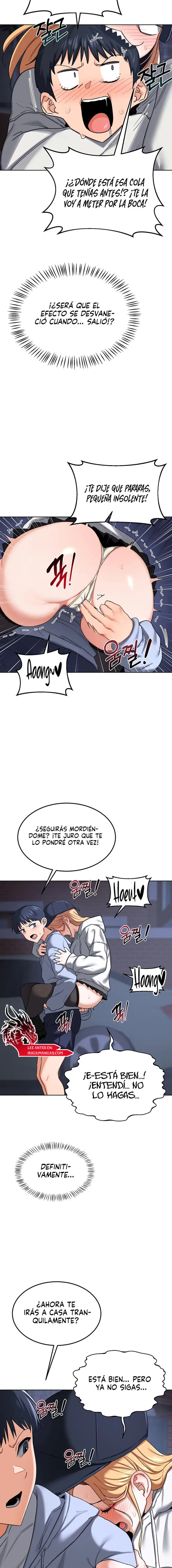 MILF Exchange Plan Raw - Chapter 28 [photo 10] - MangaPorn