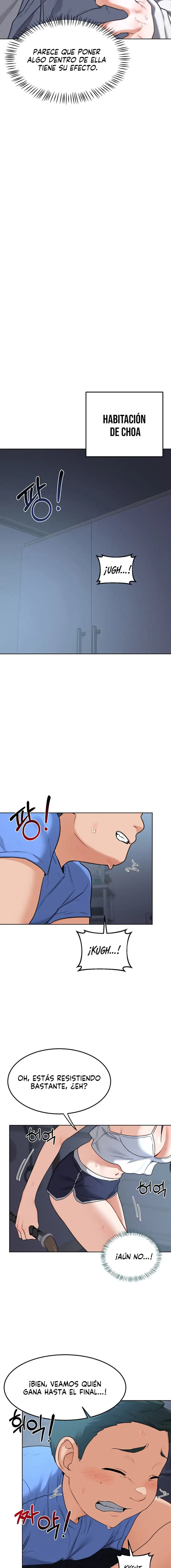 MILF Exchange Plan Raw - Chapter 28 [photo 11] - MangaPorn
