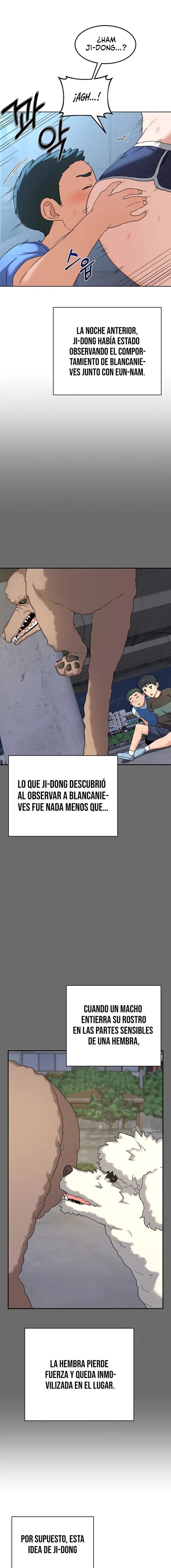 MILF Exchange Plan Raw - Chapter 28 [photo 15] - MangaPorn