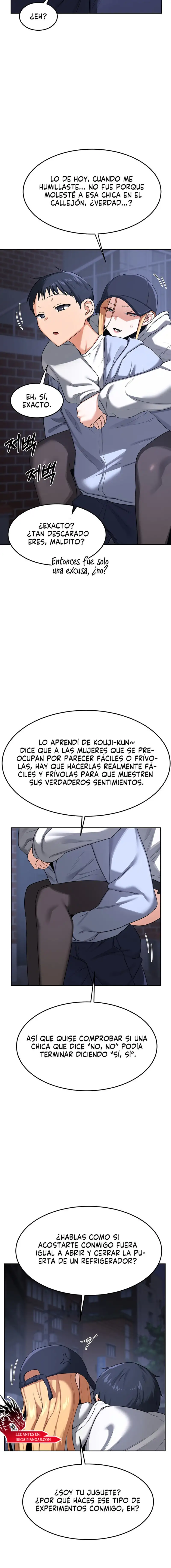 MILF Exchange Plan Raw - Chapter 28 [photo 6] - MangaPorn