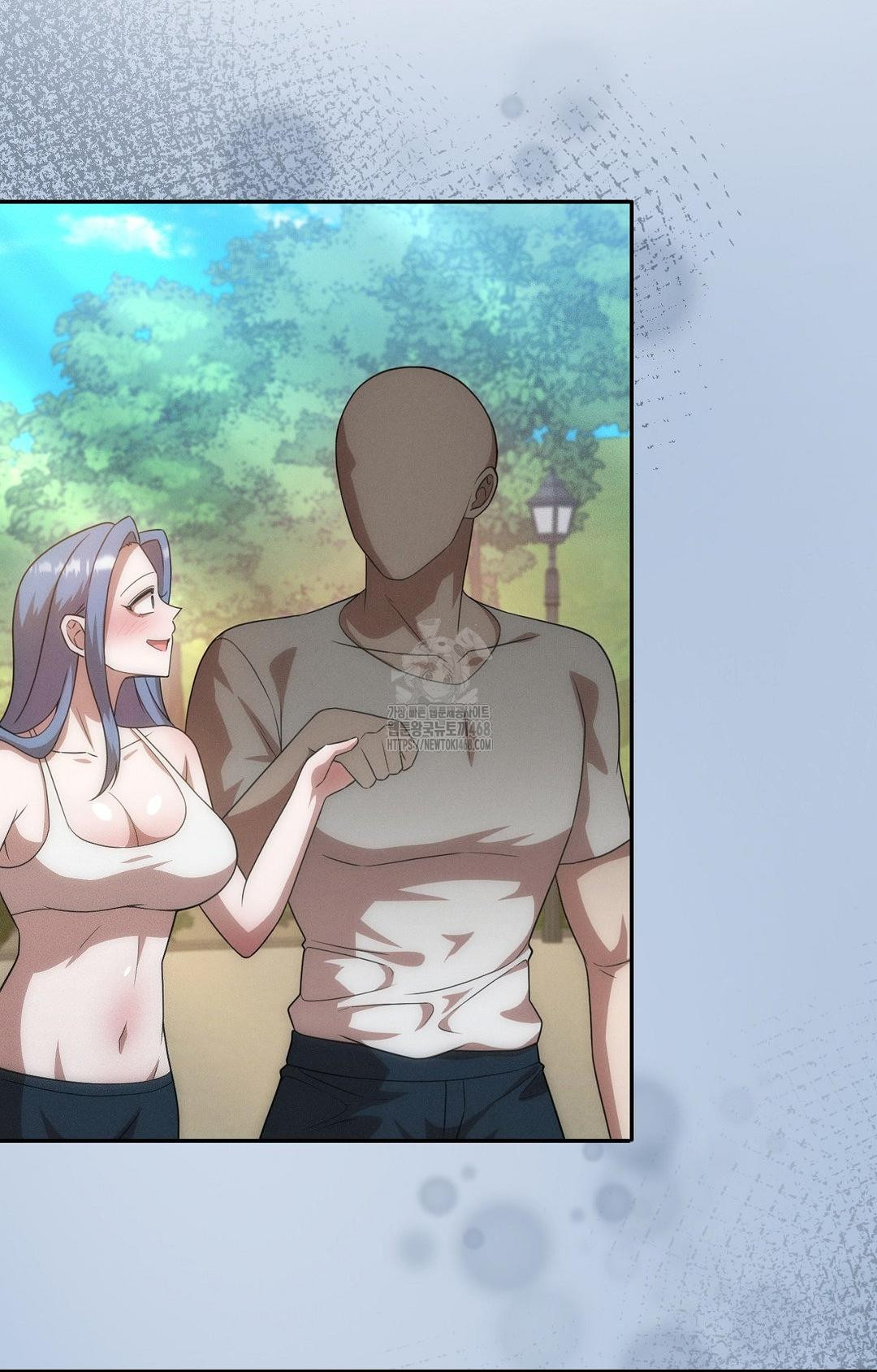 Boyfriend Girlfriend Game Raw - Chapter 13 [photo 23] - MangaPorn