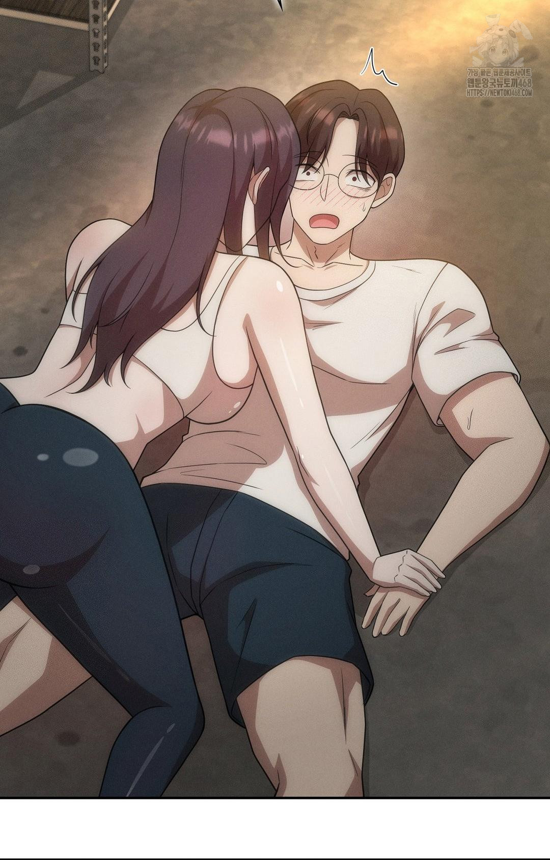 Boyfriend Girlfriend Game Raw - Chapter 13 [photo 62] - MangaPorn