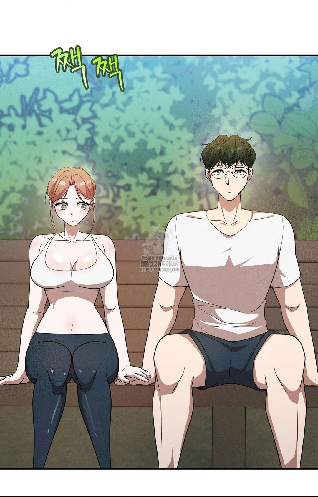 Boyfriend Girlfriend Game Raw - Chapter 13 [photo 69] - MangaPorn