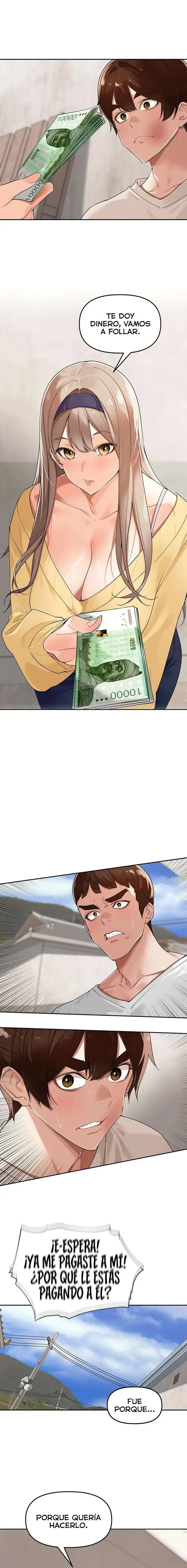 The Village’s Special Law Raw - Chapter 21 [photo 12] - MangaPorn