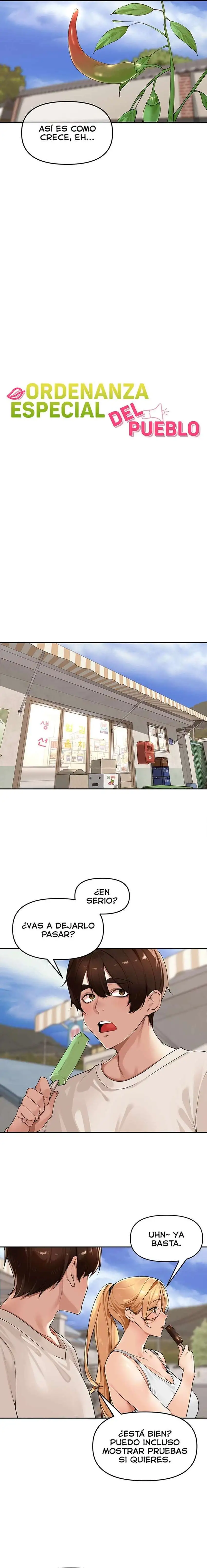 The Village’s Special Law Raw - Chapter 21 [photo 4] - MangaPorn