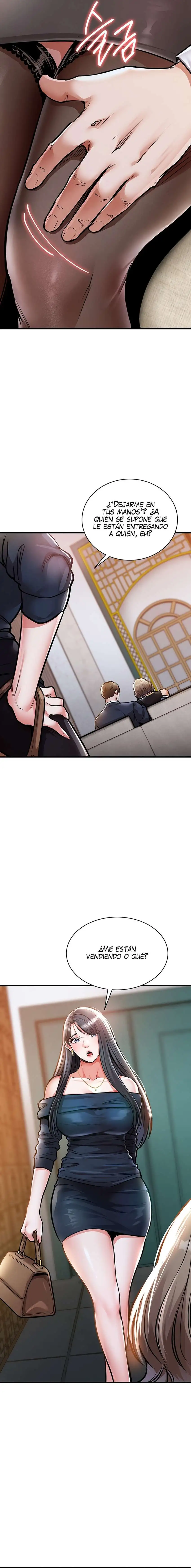 Glorious Homecoming Raw - Chapter 5 [photo 11] - MangaPorn