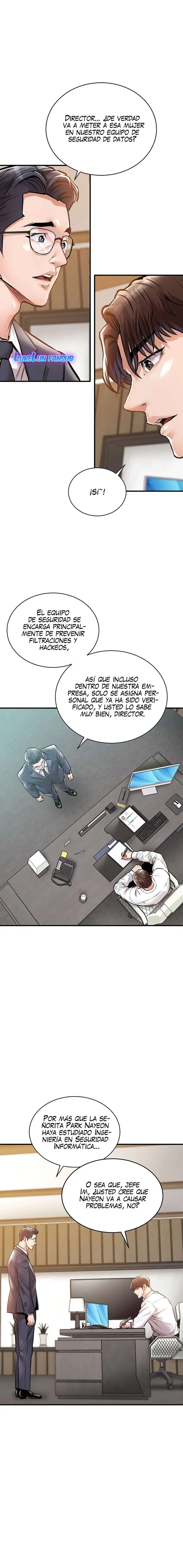 Glorious Homecoming Raw - Chapter 5 [photo 21] - MangaPorn