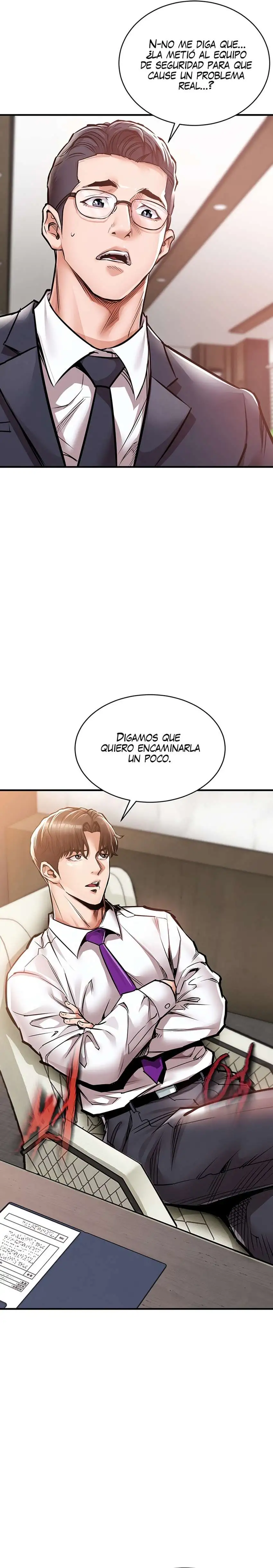 Glorious Homecoming Raw - Chapter 5 [photo 23] - MangaPorn