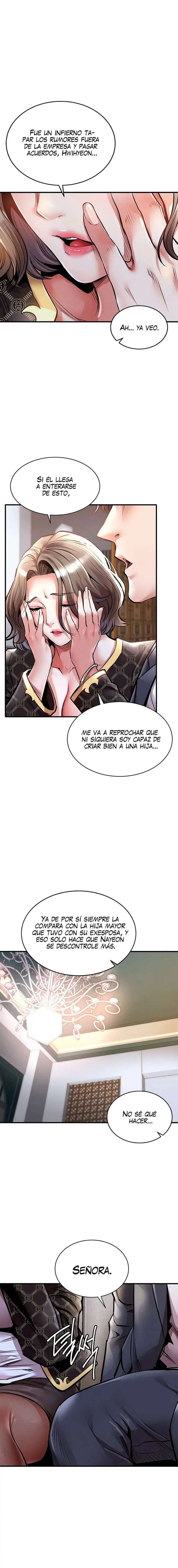 Glorious Homecoming Raw - Chapter 5 [photo 6] - MangaPorn